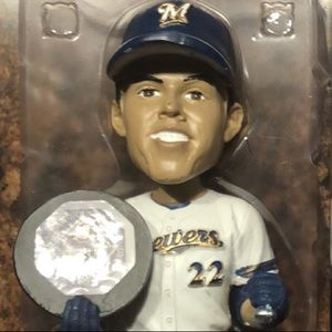 Meet your Posher, Joel